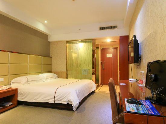 ييوو Ji Xiang Hotel المظهر الخارجي الصورة