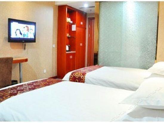 ييوو Ji Xiang Hotel المظهر الخارجي الصورة