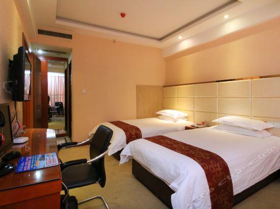 ييوو Ji Xiang Hotel المظهر الخارجي الصورة