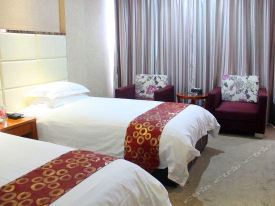 ييوو Ji Xiang Hotel المظهر الخارجي الصورة
