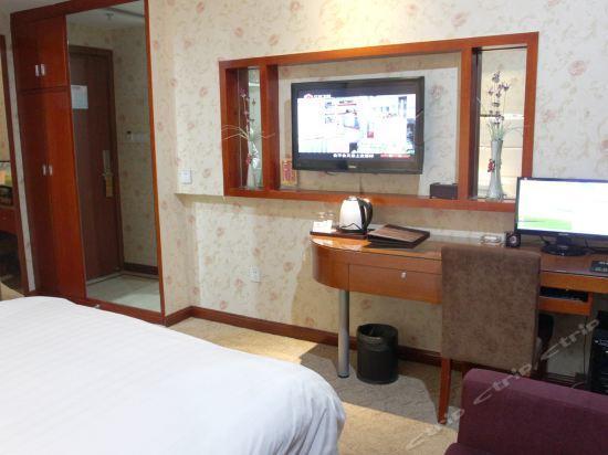 ييوو Ji Xiang Hotel المظهر الخارجي الصورة