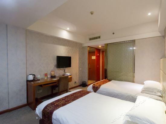 ييوو Ji Xiang Hotel المظهر الخارجي الصورة